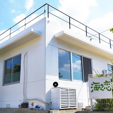 海之恋 Miyakojima (Okinawa) Exterior foto