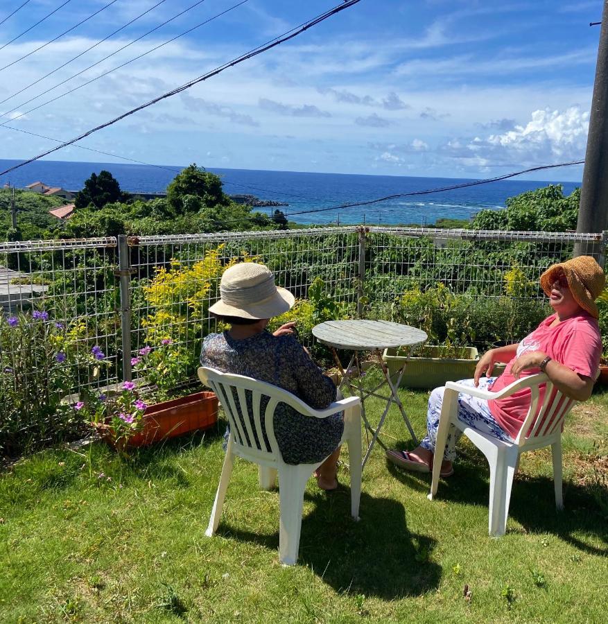 海之恋 Miyakojima (Okinawa) Exterior foto