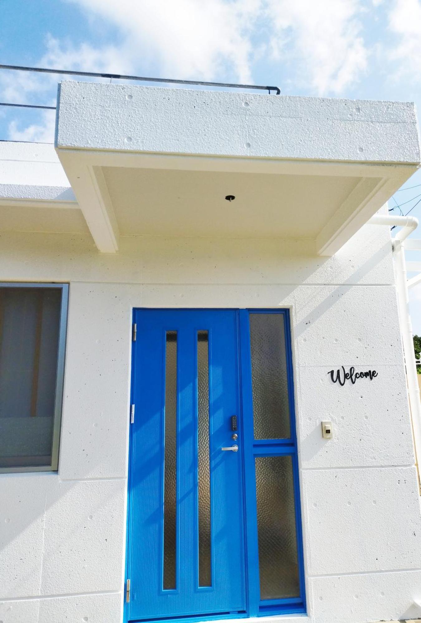 海之恋 Miyakojima (Okinawa) Exterior foto