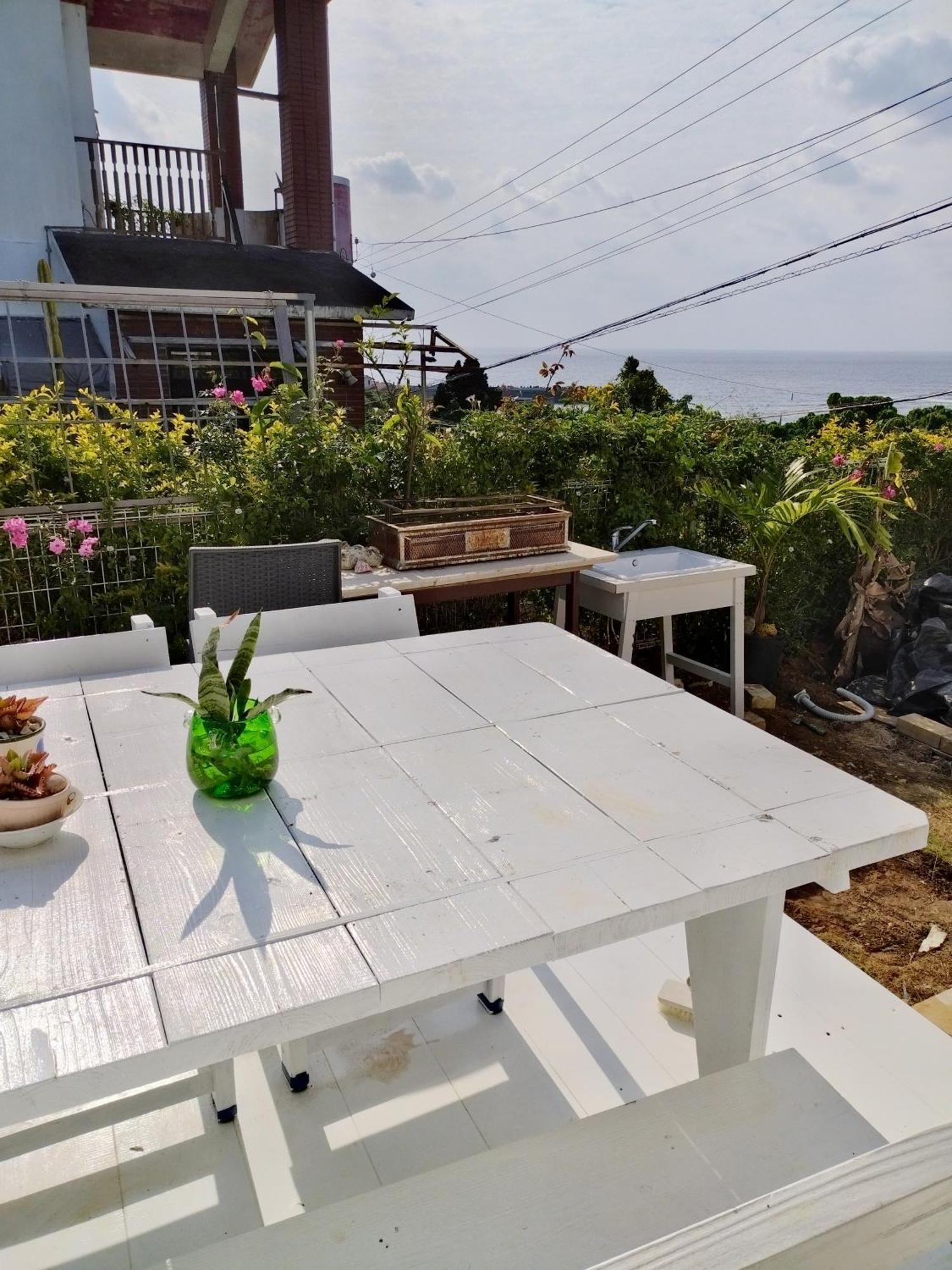 海之恋 Miyakojima (Okinawa) Exterior foto