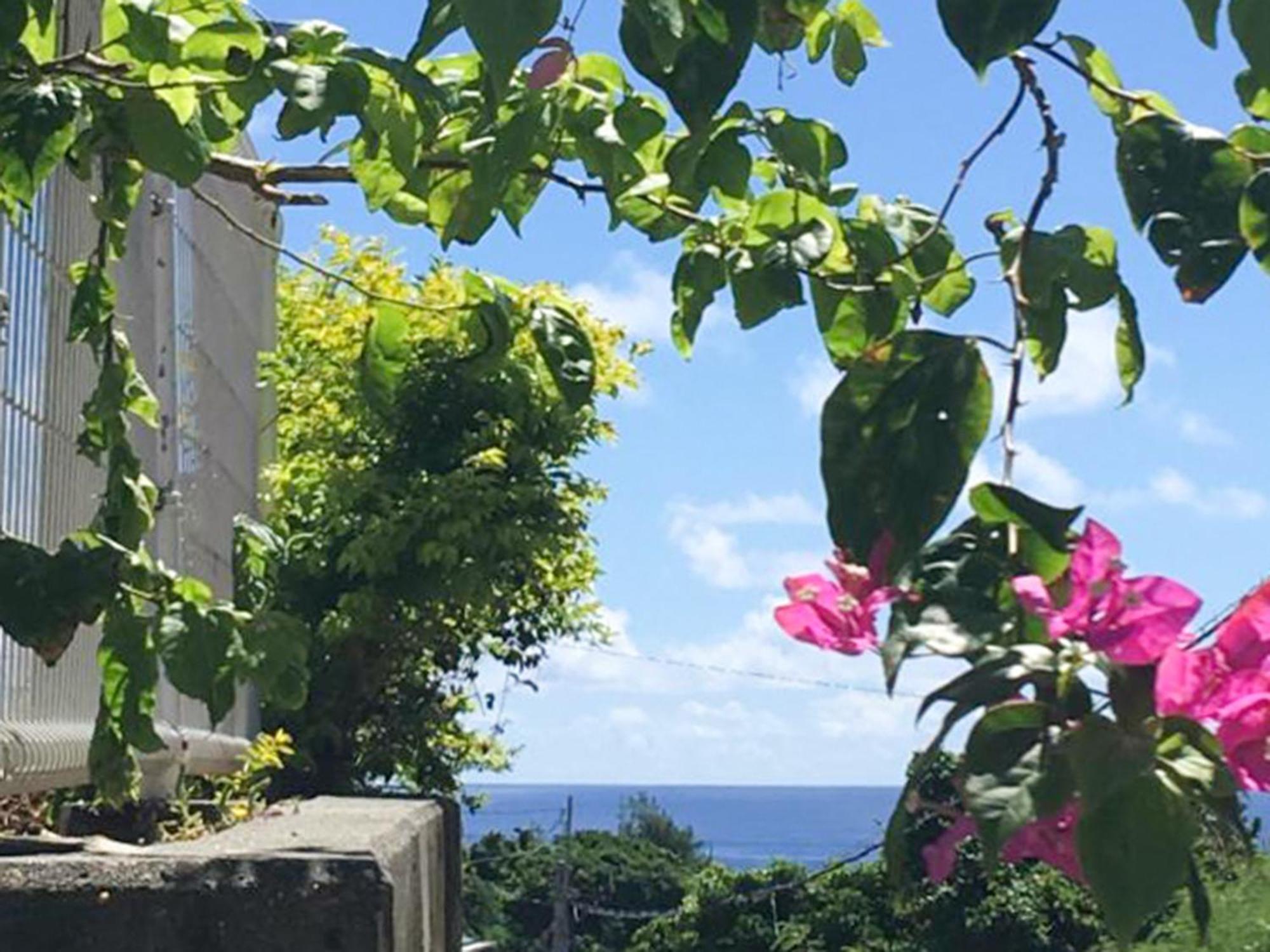 海之恋 Miyakojima (Okinawa) Exterior foto