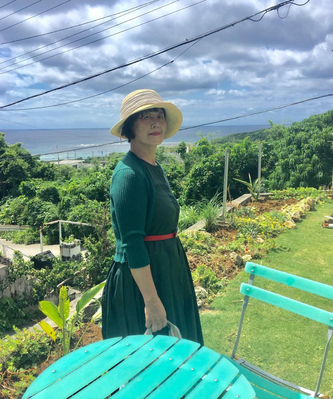 海之恋 Miyakojima (Okinawa) Exterior foto