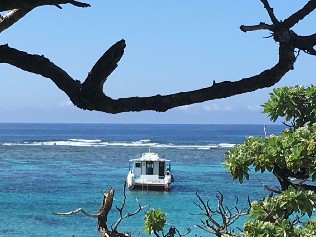 海之恋 Miyakojima (Okinawa) Exterior foto