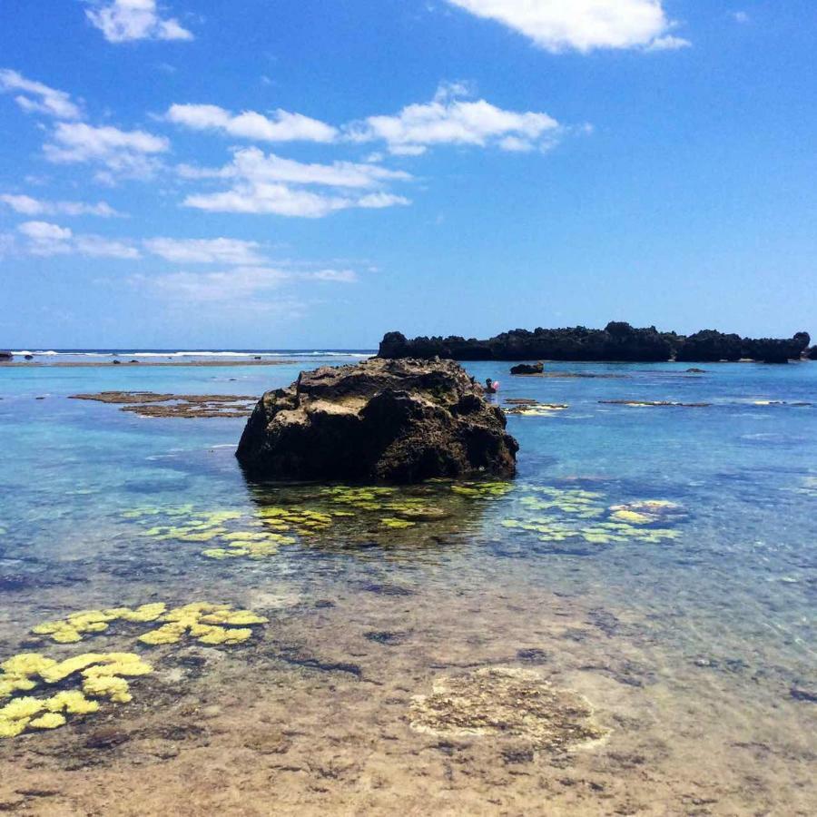 海之恋 Miyakojima (Okinawa) Exterior foto